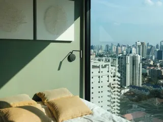 出售 公寓 公寓 在 Watthana, 曼谷
