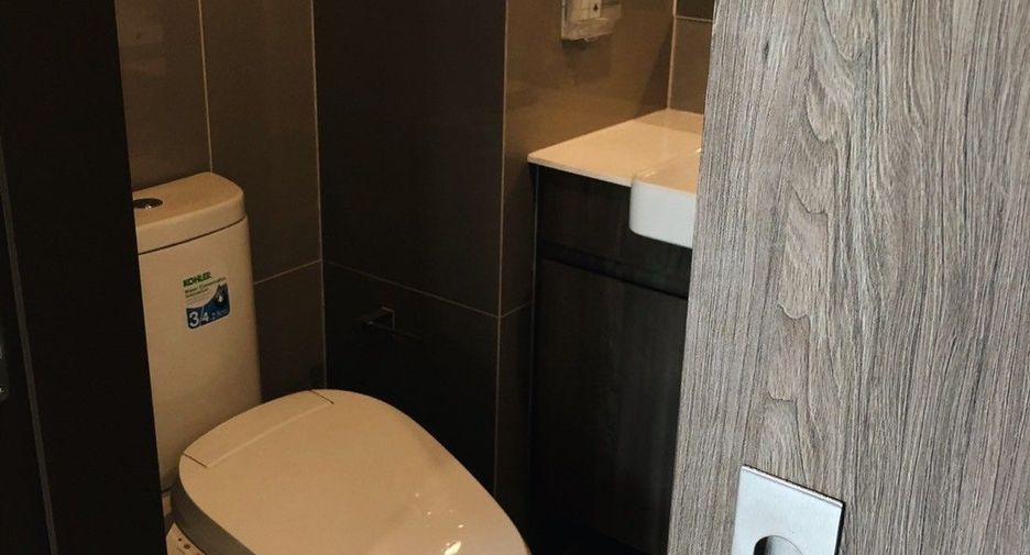 For sale studio condo in Watthana, Bangkok