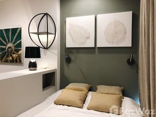 Condo en venta de estudio en Watthana, Bangkok