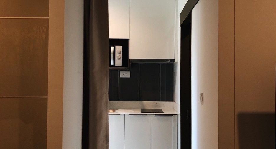 For sale studio condo in Watthana, Bangkok