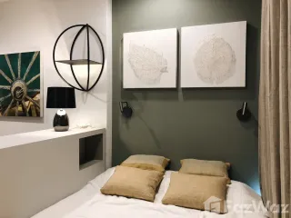 出售 公寓 公寓 在 Watthana, 曼谷