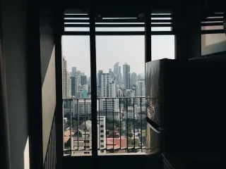 出售 公寓 公寓 在 Watthana, 曼谷