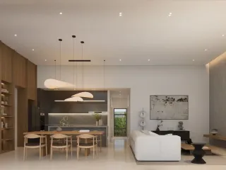 For sale 3 bedrooms villa in Ko Samui, Surat Thani