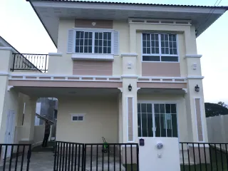 For sale 3 ベッドルーム house in San Sai, Chiang Mai