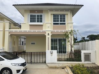 For sale 3 ベッドルーム house in San Sai, Chiang Mai