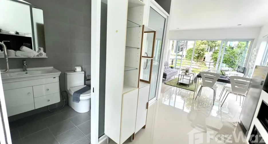 For rent 1 bed villa in Ko Samui, Surat Thani