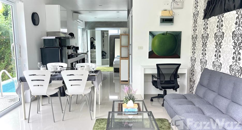 For rent 1 bed villa in Ko Samui, Surat Thani