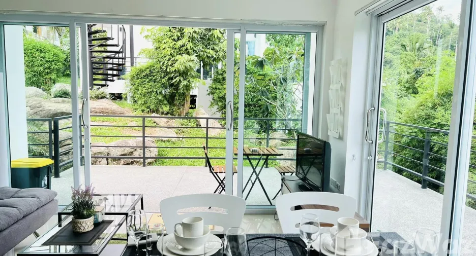 For rent 1 bed villa in Ko Samui, Surat Thani