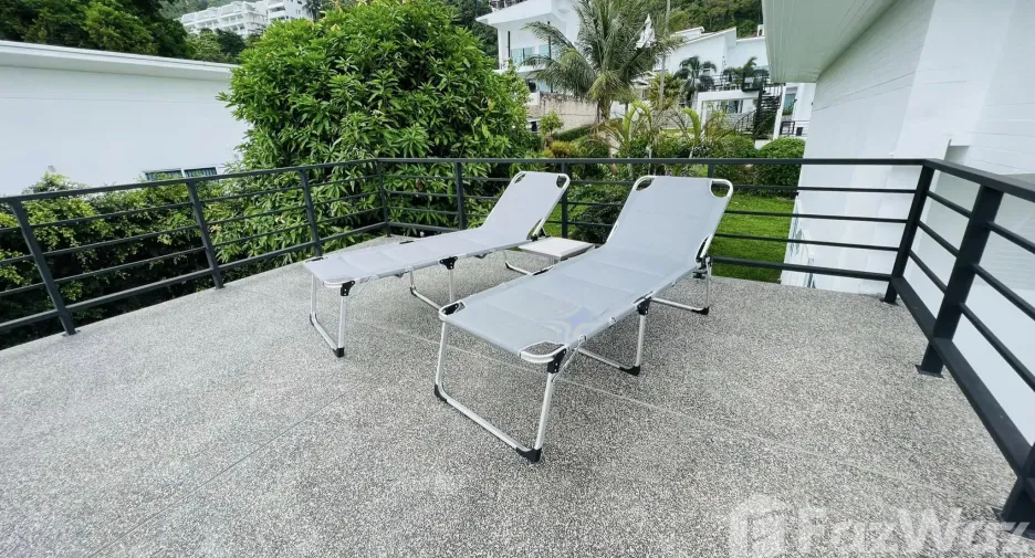 For rent 1 bed villa in Ko Samui, Surat Thani