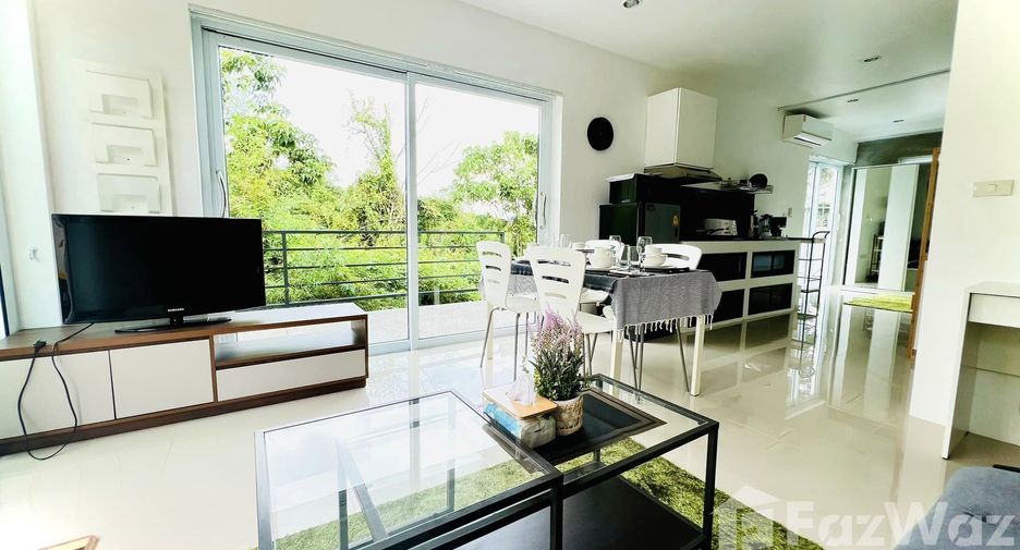 For rent 1 bed villa in Ko Samui, Surat Thani