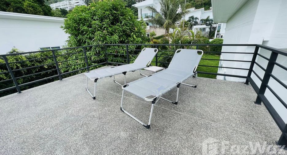 For rent 1 bed villa in Ko Samui, Surat Thani