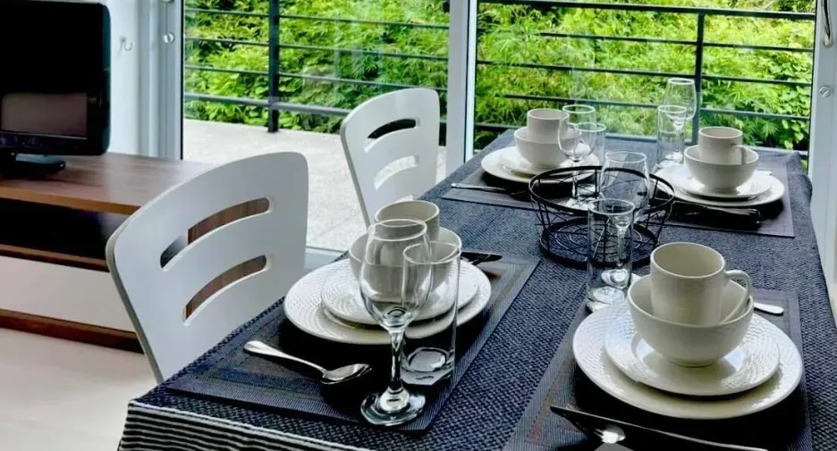 For rent 1 bed villa in Ko Samui, Surat Thani