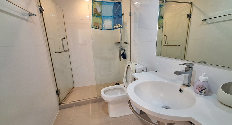 Wohnung zur Miete mit 2 Zimmer in Cha Am, Phetchaburi