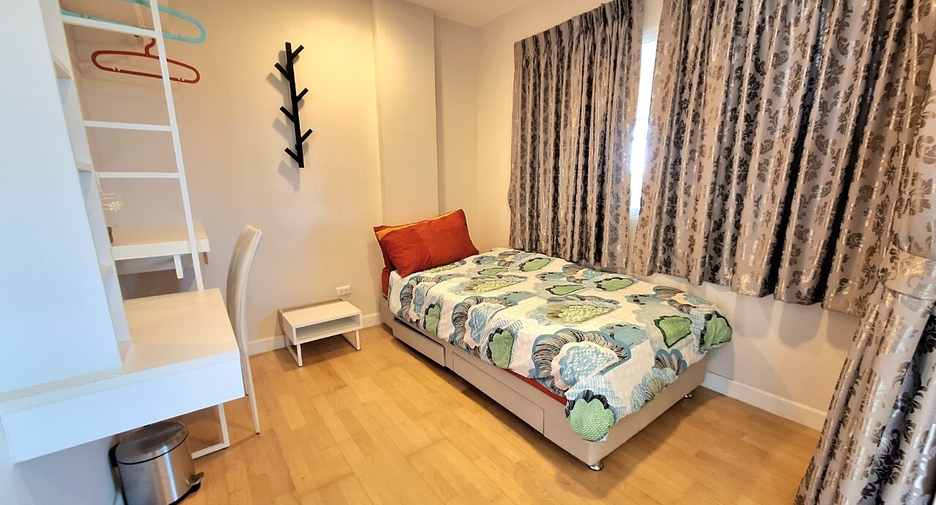 Wohnung zur Miete mit 2 Zimmer in Cha Am, Phetchaburi