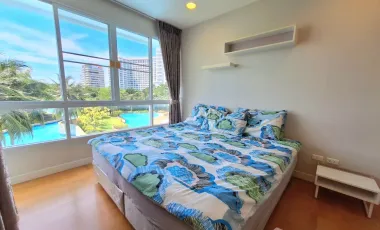 For rent 2 ベッドルーム condo in Cha Am, Phetchaburi