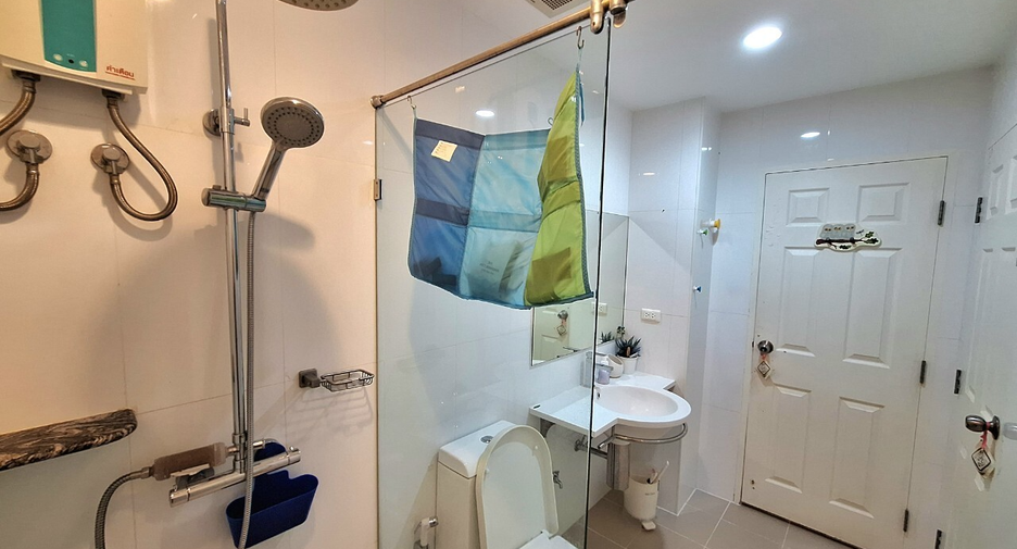 Wohnung zur Miete mit 2 Zimmer in Cha Am, Phetchaburi