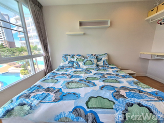 Condo en alquiler de 2 habitaciones en Cha Am, Phetchaburi