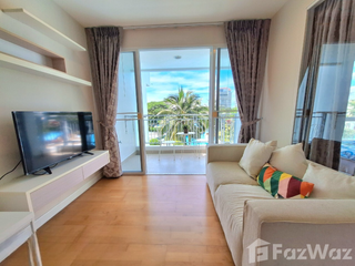 Condo en alquiler de 2 habitaciones en Cha Am, Phetchaburi