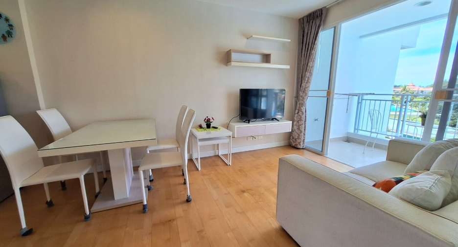 Wohnung zur Miete mit 2 Zimmer in Cha Am, Phetchaburi