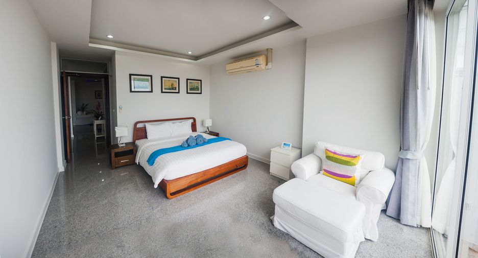 For rent 4 bedrooms condo in Ko Samui, Surat Thani