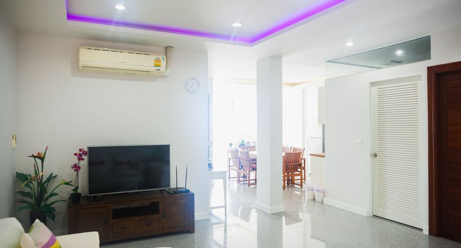 For rent 4 bedrooms condo in Ko Samui, Surat Thani