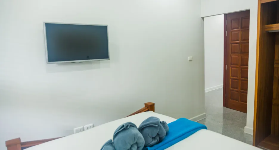 For rent 4 bedrooms condo in Ko Samui, Surat Thani