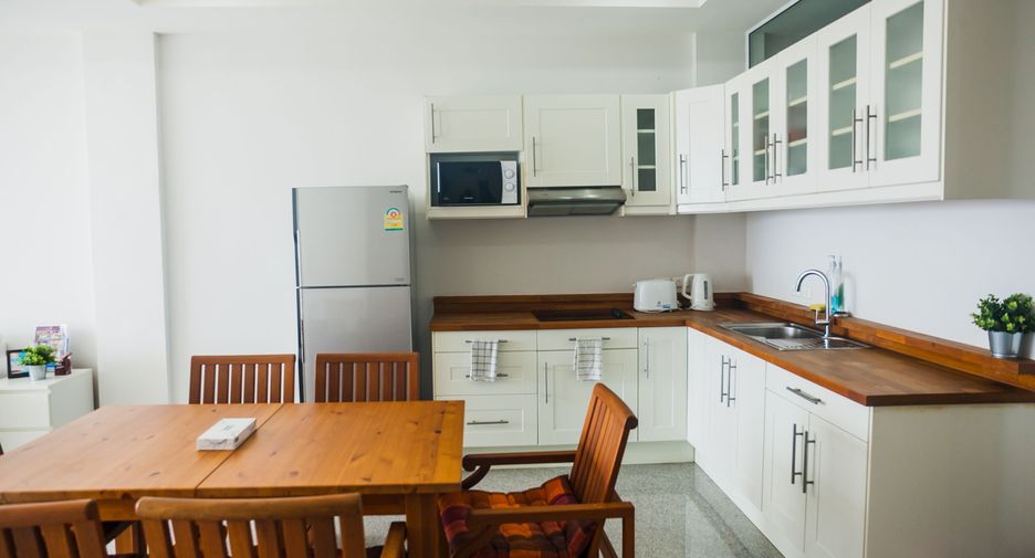 For rent 4 bedrooms condo in Ko Samui, Surat Thani