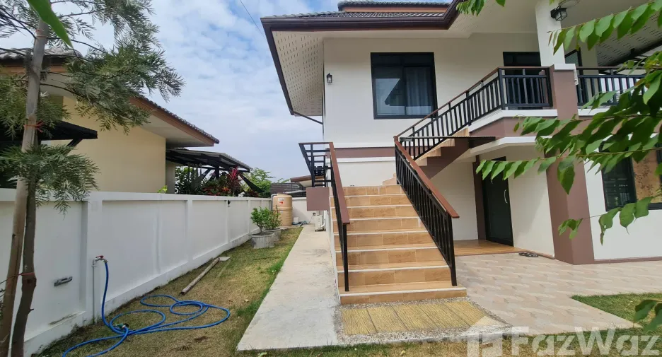 For sale 2 bedrooms house in San Kamphaeng, Chiang Mai