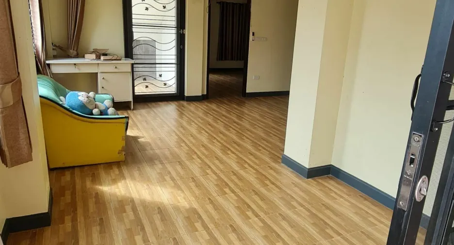 For sale 2 bedrooms house in San Kamphaeng, Chiang Mai