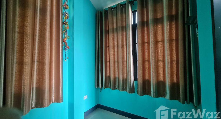 For sale 2 bedrooms house in San Kamphaeng, Chiang Mai