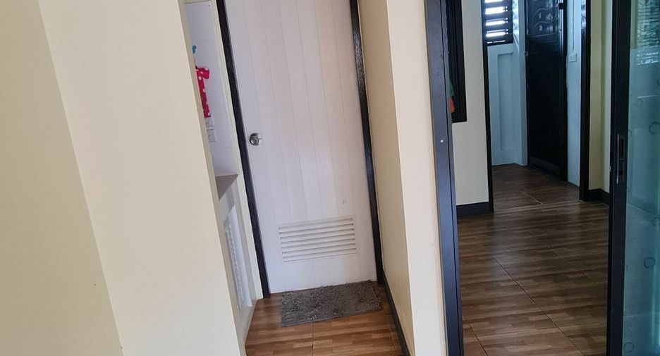 For sale 2 bedrooms house in San Kamphaeng, Chiang Mai