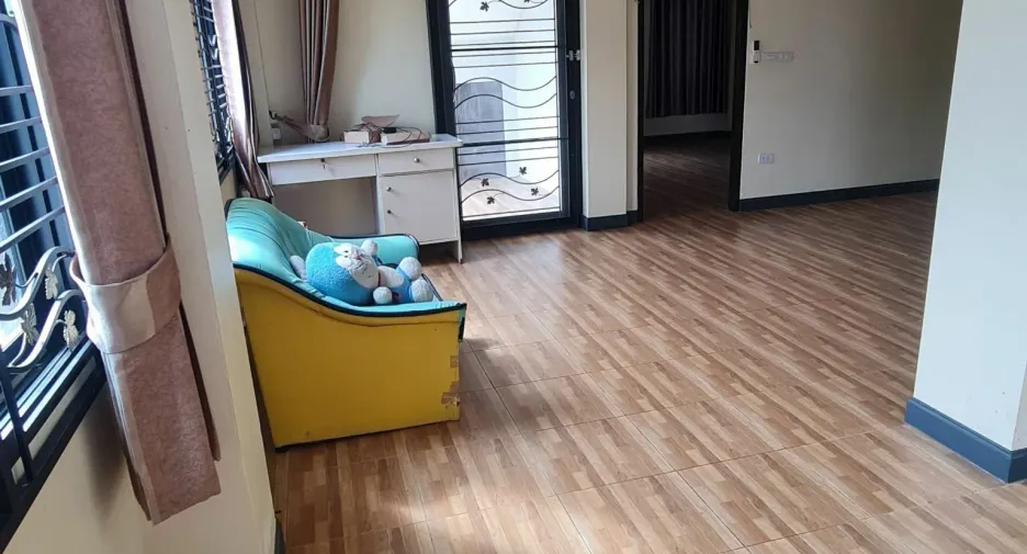 For sale 2 bedrooms house in San Kamphaeng, Chiang Mai