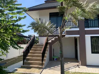 Продажа 2 спальни дом в Сан Кампаенг, Чианг Маи