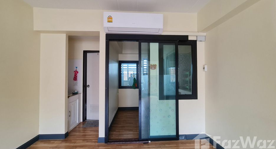 For sale 2 bedrooms house in San Kamphaeng, Chiang Mai