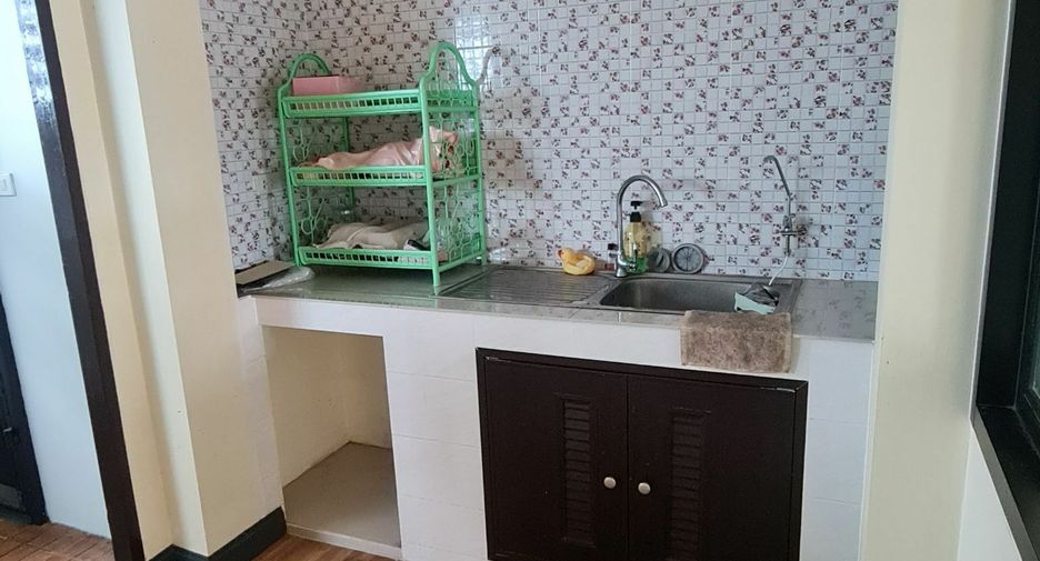 For sale 2 bedrooms house in San Kamphaeng, Chiang Mai
