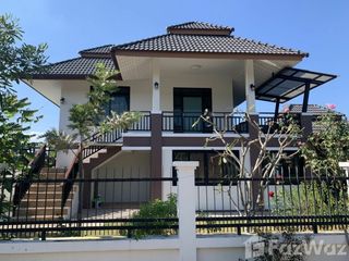 For sale 2 bedrooms house in San Kamphaeng, Chiang Mai