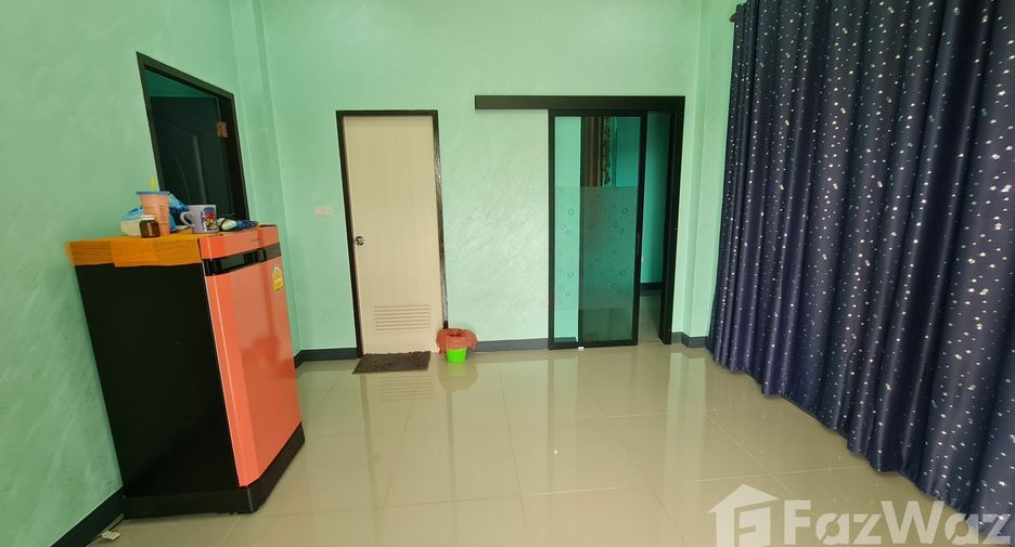 For sale 2 bedrooms house in San Kamphaeng, Chiang Mai
