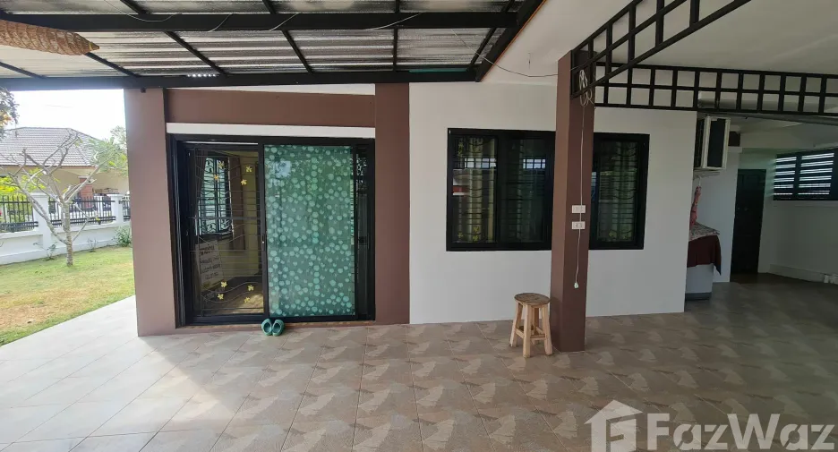 For sale 2 bedrooms house in San Kamphaeng, Chiang Mai