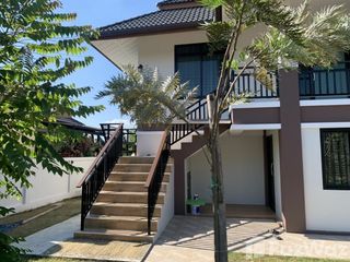 For sale 2 bedrooms house in San Kamphaeng, Chiang Mai