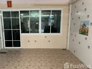 For sale and for rent 3 bedrooms townhouse in Chom Thong, Bangkok