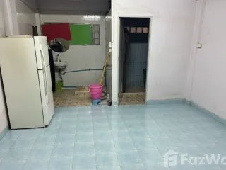 For sale and for rent 3 bedrooms townhouse in Chom Thong, Bangkok