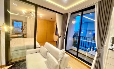 Condo en venta de 1 habitaciones en Mueang Chiang Mai, Chiang Mai
