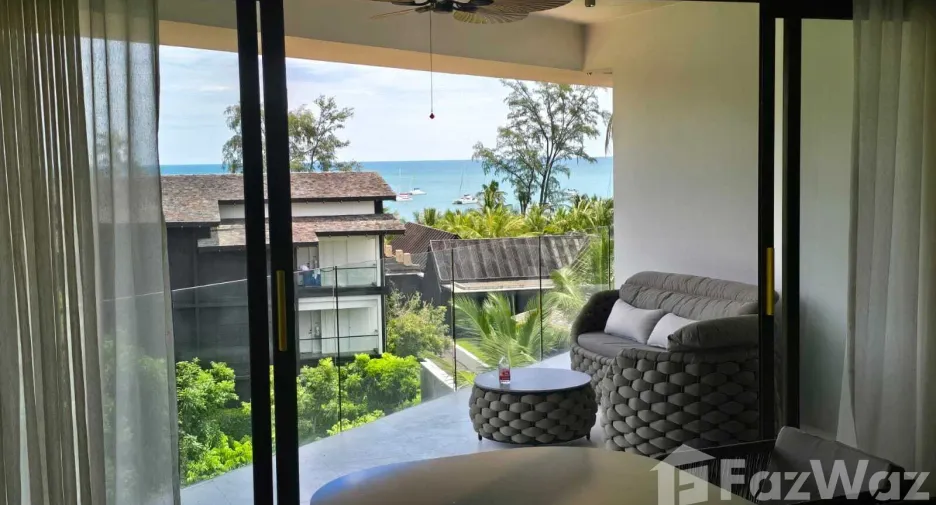 For sale 1 bed apartment in Ko Samui, Surat Thani