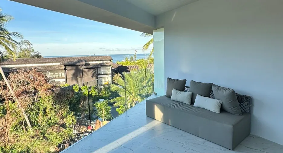 For sale 1 bed apartment in Ko Samui, Surat Thani