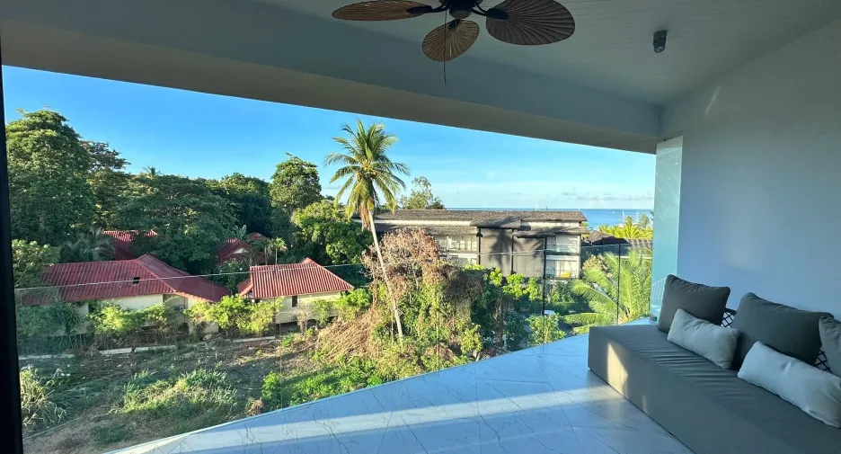 For sale 1 bed apartment in Ko Samui, Surat Thani