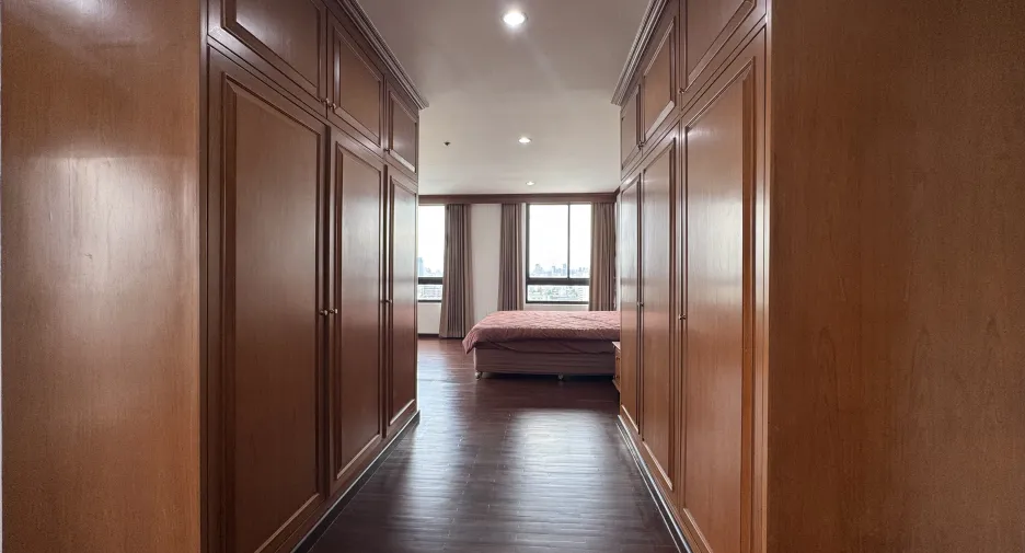 ขาย 3 ห้องนอน คอนโด ใน จตุจักร, กรุงเทพฯ