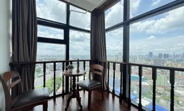Wohnung zum Kauf mit 3 Zimmer in Chatuchak, Bangkok