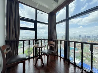 ขาย 3 ห้องนอน คอนโด ใน จตุจักร, กรุงเทพฯ