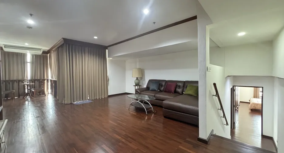 ขาย 3 ห้องนอน คอนโด ใน จตุจักร, กรุงเทพฯ