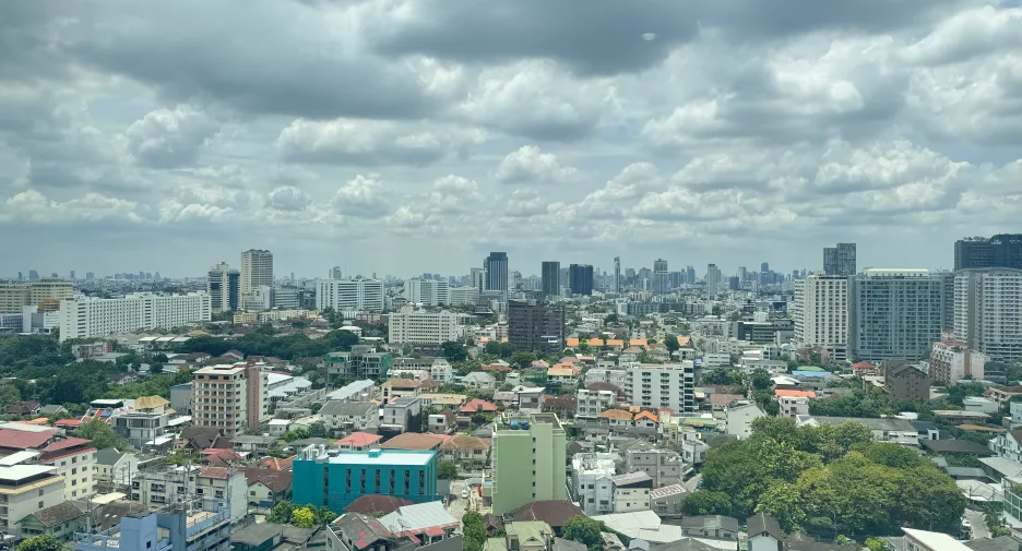 ขาย 3 ห้องนอน คอนโด ใน จตุจักร, กรุงเทพฯ